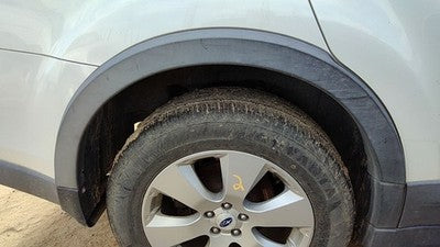 2012 Subaru Legacy Outback Passenger Right Rear Wheel Flare Moulding Oem Back
