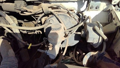 1988-1995 Ford F150 Power Brake Booster With Master Cylinder Pair Set Oem