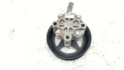 2016 Dodge Ram 4500 Power Steering Pump With Pulley Oem