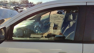 2009-2020 Dodge Journey Driver Left Front Side Window Door Glass Oem 5076887Ad