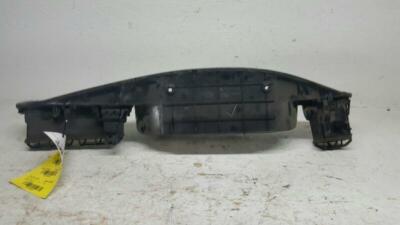 OEM 2000 Altima Speedometer Dash Trim Bezel Surround Panel