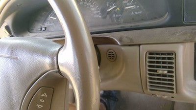 1994 Olds Eighty Eight Steering Column Assembly Oem 26028921