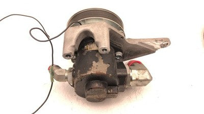 2015 Ford F250 Deweze Clutch Driven Hydraulic Pump Bracket Belt 6.7L 3049110004