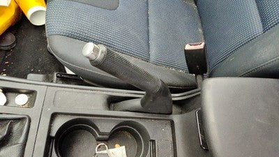 2005 Mazda 3 Parking Brake Handle Assembly Oem Emergency Ebrake