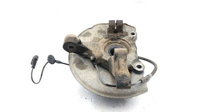 2007-17 Jeep Patriot Passenger Right Front Spindle Steering Knuckle With Hub 4X4