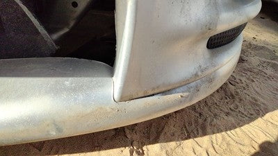 2003-2005 Mitsubishi Eclipse Front Bumper Cover Assembly Oem A68 Sterling Silver