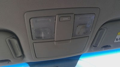 11-16 Kia Sportage Center Overhead Console Oem Dome Light Map Lamp Cubby