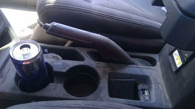 2017 Jeep Patriot Parking Brake Handle Assembly Oem Emergency Ebrake
