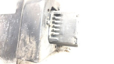 1993 Park Ave Cruise Control Servo Assembly Module With Cable 3.8L Supercharged