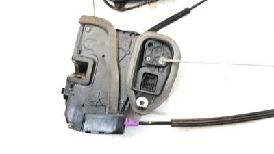 2018-2020 Buick Regal Driver Left Front Door Handle Latch Cables Oem Black Gb9