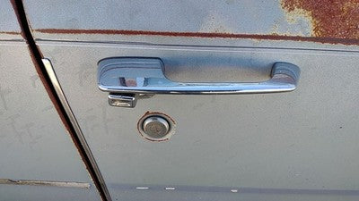 1984 Deville Sedan Passenger Right Front Outside Door Handle Oem 7 3/8