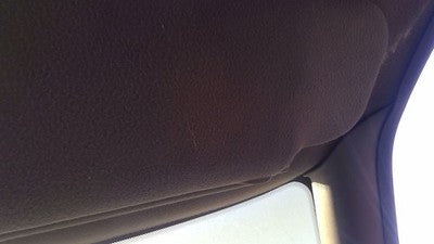 1993 Buick Park Ave Passenger Right Sun Visor Oem Gray