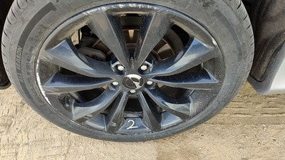 2015-2017 Chrysler 200 18' Aluminum Wheel Oem Factory Rim 18X8 Wpd #2 1Wm46dd5aa