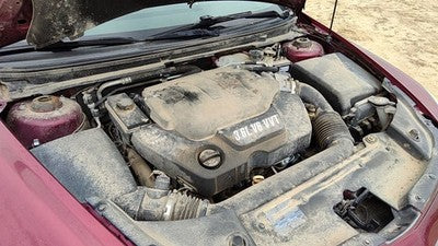 2008-2012 Chevy Malibu Lower Intake Manifold Oem 3.6L 12571079
