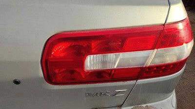 2007-2009 Lincoln Mkz Passenger Right Inner Tail Light Brake Lamp Oem Rear