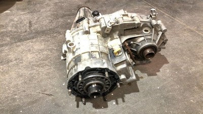 1999-2006 Silverado 1500 Transfer Case Assembly Oem 4x4 4wd Tcase Np2 12588517
