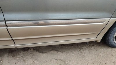 1999-2003 Ford Windstar Passenger Right Front Moulding From Door Oem Trim Strip