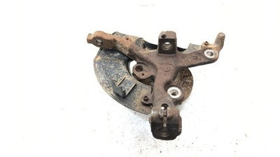 1995-02 Grand Marquis Driver Left Front Spindle Steering Knuckle With Wheel Hub