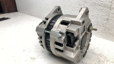 1997 Saturn Sl1 Alternator 1.9L Sohc 19151937