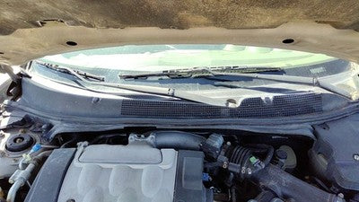 2004 Nissan Maxima Windshield Wiper Cowl Vent Trim Panel Oem Cover