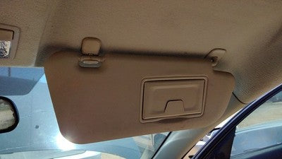 2004-2009 Mazda 3 Passenger Right Sun Visor Oem Beige Br7 Ban869270c77