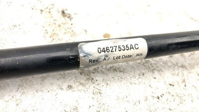 2016 Dodge Ram 4500 Transmission Oil Dip Stick With Tube Oem As69Rc Aisin Seiki