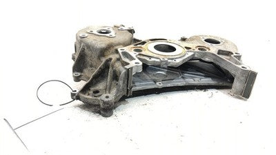04-06 Chrysler Pacifica Timing Cover Assembly Oem Aluminum Inner 3.5L 4792687Ac