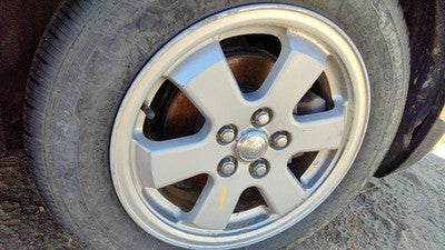 2004-2009 Toyota Prius 15" Aluminum Wheel Oem Factory Rim