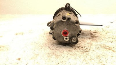 00-02 Saturn Sl1 Sedan Ac Compressor Air Conditioner Pump Assembly Oem 1.9L Sohc