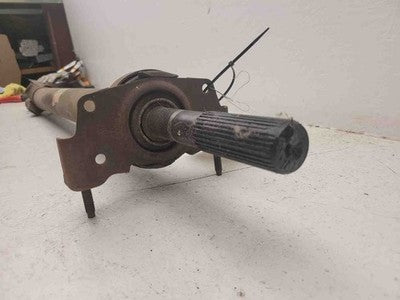 01-07 Sierra 2500 Front Section Rear Driveshaft 4X2 157.5' Wb At 4 Speed 29.75