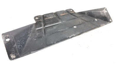 1997 Ford F150 Front Skid Plate Engine Shield Oem With Bolts
