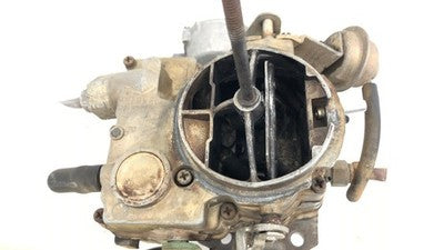 1978 Chevy Camaro Rochester Carburetor Oem Original Builder 2Bbl 17058110