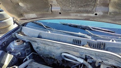 2005-2010 Chevy Cobalt Passenger Right Windshield Wiper Arm Oem Blade Lever