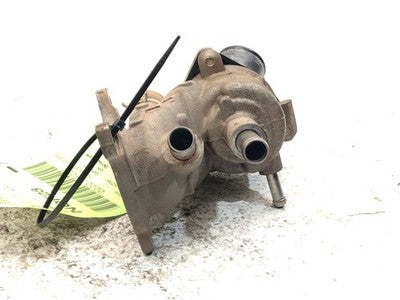 2012 Toyota Tundra Thermostat Housing Assembly Oem 5.7L Coolant