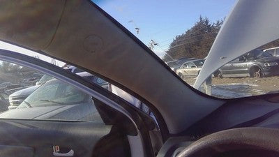 2014 Kia Sportage Driver Left A Pillar Trim Windshield Post Panel Oem