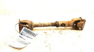 1991-1992 Isuzu Rodeo Front Drive Shaft Oem Drive Line Manual Transmission