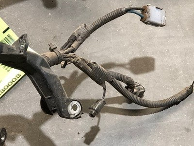 2007 Toyota Tundra Wiring Harness For Engine Oem 4.7L 2Wd At 4X2