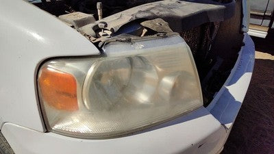 2004-2008 Ford F150 Passenger Right Head Light Oem Front Lamp 7L3z13008fa