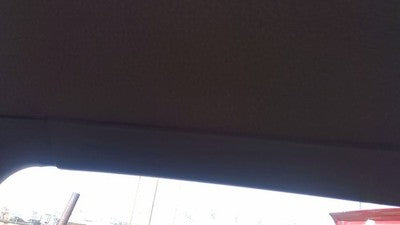 2000 Ford Ranger Driver Left A Pillar Trim Windshield Post Panel Oem Gray
