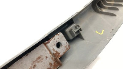 2007 Ford F150 Driver Left A Pillar Trim Windshield Post Panel Oem Gray Me