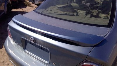 2000-2003 Nissan Maxima Rear Spoiler Back Wing Oem 960302Y985