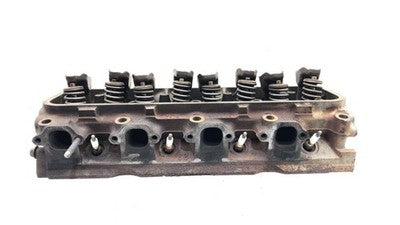 1993-1997 Ford F450 Passenger Right Cylinder Head Assembly Oem 7.5L F3Tz6049G