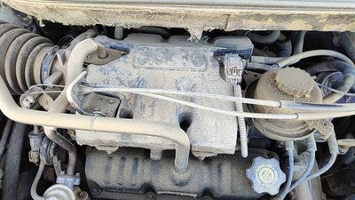 2001 Grand Caravan Upper Intake Manifold Oem 3.3L 4781577Aa