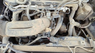 2000-2003 Saturn L100 Intake Manifold Oem 2.2L Dohc 24409050