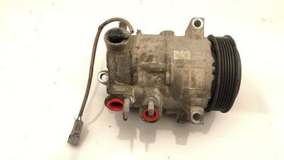 2008-17 Jeep Patriot Ac Compressor Air Conditioner Pump Assembly Oem 2.4L