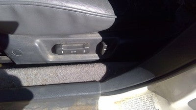 1997 Acura Tl Driver Left Side Power Seat Switch With Trim Panel Oem Gray