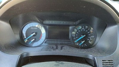 2016 Ford Explorer Speedometer Cluster Instrument Gauges Panel Oem Dash