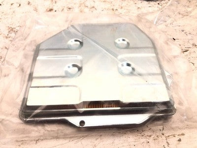 1995 Mercedes E320 New Transmission Filter Kit Pt# 1262700298Fe