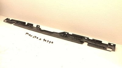 1991 Ford F150 Ford F150 Top Plastic Cover Above Radiator Support Sight Shield