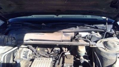1993 Buick Park Ave Windshield Wiper Cowl Vent Trim Panel Oem Grille